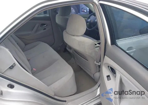 2009 Toyota Camry Le из США, поврежденный, VIN 4T1BE46K99U913352